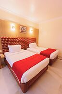 Hotel Annamalai International