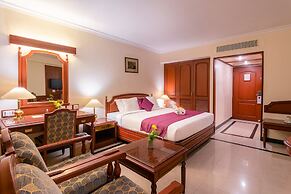 Hotel Annamalai International
