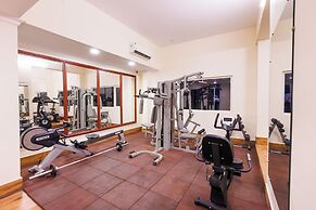 Hotel Annamalai International