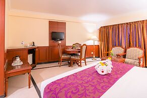 Hotel Annamalai International