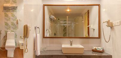 Hotel Annamalai International