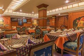 Hotel Annamalai International