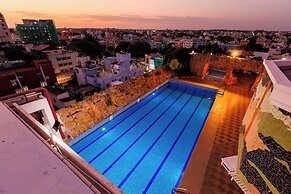 Hotel Annamalai International