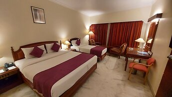 Hotel Annamalai International
