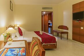 Hotel Annamalai International