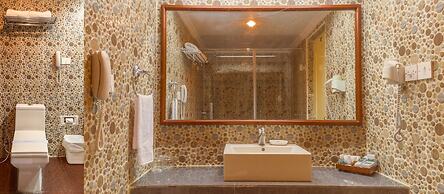 Hotel Annamalai International