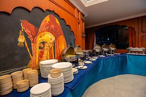 Hotel Annamalai International