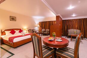 Hotel Annamalai International