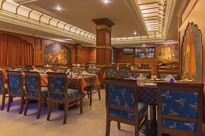 Hotel Annamalai International