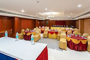 Hotel Annamalai International