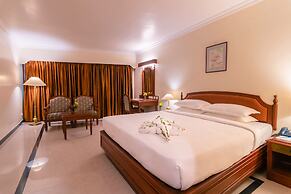 Hotel Annamalai International