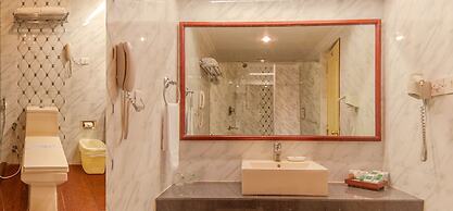 Hotel Annamalai International