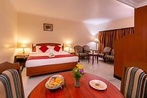 Hotel Annamalai International