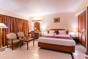 Hotel Annamalai International