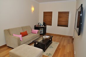 Casa De Goa Boutique Resort