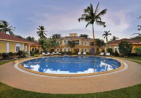 Casa De Goa Boutique Resort