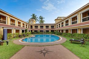 Casa De Goa Boutique Resort