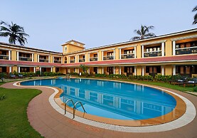 Casa De Goa Boutique Resort