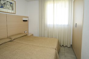 Apartaments CYE SALOU