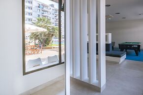 Apartaments CYE SALOU