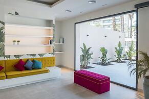 Apartaments CYE SALOU