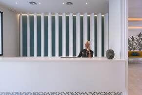 Apartaments CYE SALOU