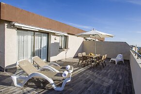 Apartaments CYE SALOU