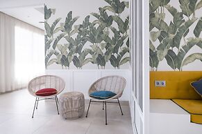 Apartaments CYE SALOU