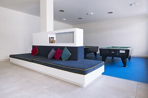 Apartaments CYE SALOU