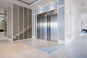 Apartaments CYE SALOU