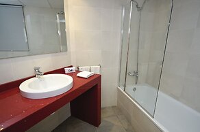 Apartaments CYE SALOU