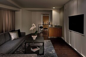 W Boston, a Marriott Hotel