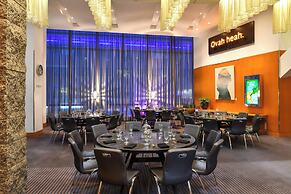 W Boston, a Marriott Hotel