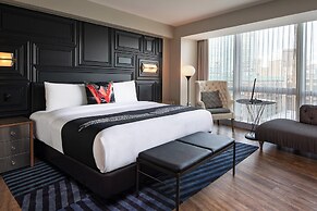 W Boston, a Marriott Hotel