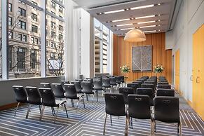 W Boston, a Marriott Hotel