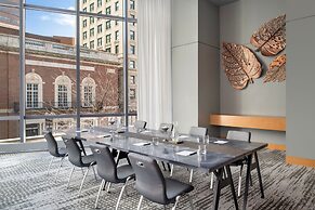 W Boston, a Marriott Hotel