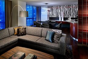 W Boston, a Marriott Hotel