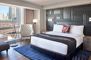 W Boston, a Marriott Hotel