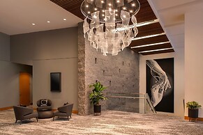 W Boston, a Marriott Hotel