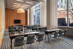 W Boston, a Marriott Hotel