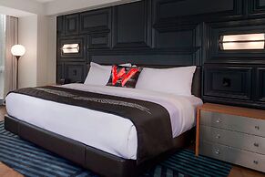 W Boston, a Marriott Hotel
