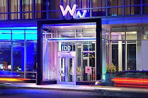 W Boston, a Marriott Hotel