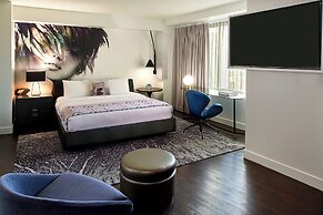 W Boston, a Marriott Hotel