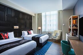 W Boston, a Marriott Hotel