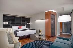 W Boston, a Marriott Hotel