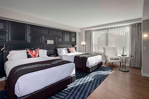 W Boston, a Marriott Hotel