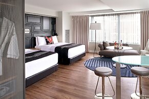 W Boston, a Marriott Hotel