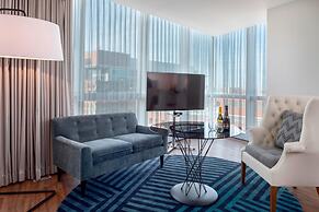 W Boston, a Marriott Hotel