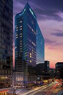 W Boston, a Marriott Hotel