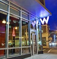 W Boston, a Marriott Hotel